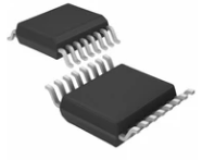 CD4017BPW CD4017B TSSOP16 计数器IC  全新原装
