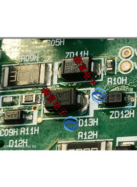 SMAZ5931B-E3/5A 31B EGF1T-E3/67A ET 2512 30R0 MMSZ4686T1G CN