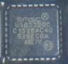 USB接口集成电路 USB3320C-EZK-TR 贴片QFN-32 进口原装
