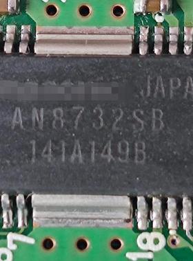 森富电子  全新原装 AN8732SB 贴片SOP28  质量保证