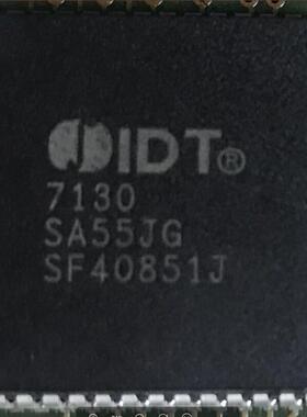 IDT7142SA55JG IDT7142SA55J HIGH -SPEED 2K ×8双端口静态RAM