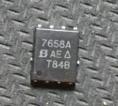 Si7658ADP-T1-GE3 场效应管N沟道耐压30V60A大电流底内阻 贴片QFN