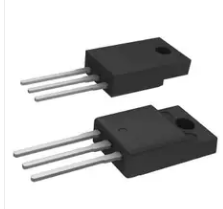 STP11NK50ZFP P11NK50ZFP 进口全新原装 TO-220F N沟道 场效应管 - 实物图
