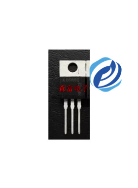 SKP06N60直插 印字K06N60 IGBT600V6A TO-220 质量保证 可直拍