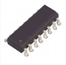 LTV847S LTV-847S贴片SOP-16四路光耦隔离器芯片  质量保证