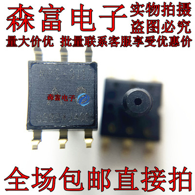 原装正品 MPS3117-006GC-A2 SMD-6P,7x7mm 压力传感器芯片 全新