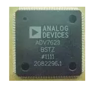 全新原装正品 ADV7623 ADV7623BSTZ TQFP144 收发器端口切换芯片