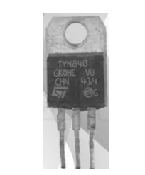 全新TYN840 直插TO-220 单向可控硅40A 800V逆变器常用 可直拍