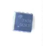 AON7408L AO7408 7408 QFN8 笔记本MOS场效应管 全新原装