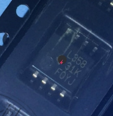 全新原装 LM358PSRG4 LM358PSR L358 贴片SOP8 5.2MM中体