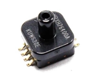 MPXHZ6400AC6T1 MPXHZ6400A 板机接口压力传感器芯片 SSOP