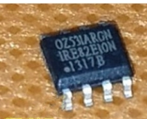 全新液晶背光芯片 OZ531ARGN OZ531AGN OZ531GN SOP8 贴片芯片