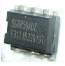 全新原装 SG6859DZ SG6859ADZ 直插DIP-8脚 液晶常用电源芯片IC