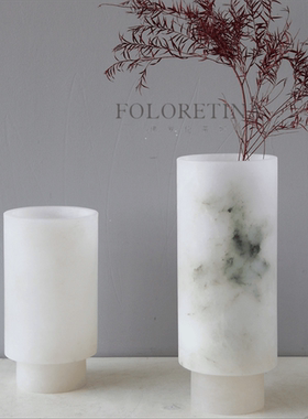 不规则桌面摆件家居花瓶ins