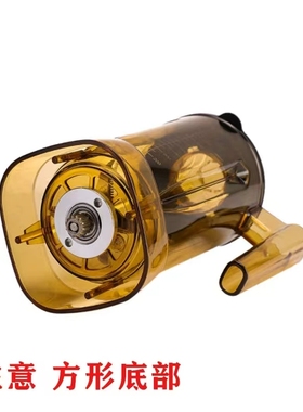 乐创1.2商用沙冰杯716 9109A奶盖杯萃茶机萃茶杯雪克通用杯组配件