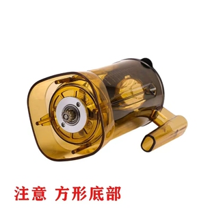 乐创1.2商用沙冰杯716 9109A奶盖杯萃茶机萃茶杯雪克通用杯组配件