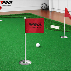 лунка для гольфа 高尔夫球洞杯 304不锈钢 实用golf球场果岭洞杯