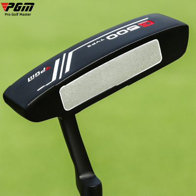 PGM高尔夫球杆推杆男单支练习杆稳定低重心高容错带瞄准线训练杆