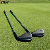 52度56度挖起杆切杆S杆沙坑短铁杆 沙杆练习杆 PGM 高尔夫球杆男士