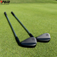 52度56度挖起杆切杆S杆沙坑短铁杆 沙杆练习杆 PGM 高尔夫球杆男士