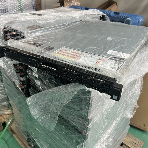 【 爆款特惠 】戴尔PowerEdge R630 1U机架服—议价