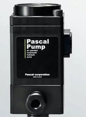 pascal帕斯卡气动泵X6308P-B 有库存 需—议价