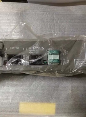 【全新】FANUC系统电源PSU A16B-2203-0—议价