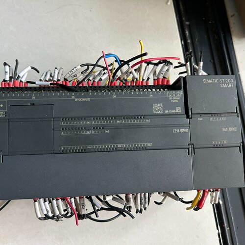 S7-200 SMART CPU模块—议价