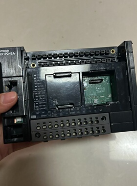 PLC NX1P2-1140DT-BA，，功能—议价