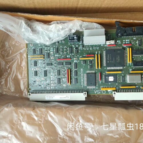6SE7090-0XX84-0BJ0 全新CUAS板子—议价