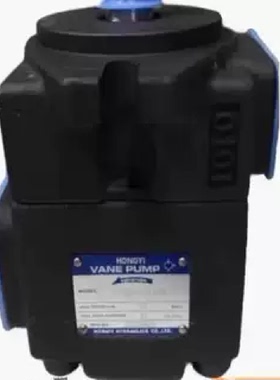 全新HONGTAI VANE PUMP液压泵 油泵 PV2R1-4F/6F/8F/10F/28F—议