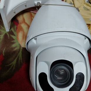 宇视网络摄像头球机，型号IPC-B612-IP  高清摄像头议价