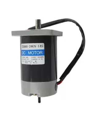 原装Meiwa电机 DC MOTOR直流马达Z5D90-24GN-14S/30S Z5D60-24GN