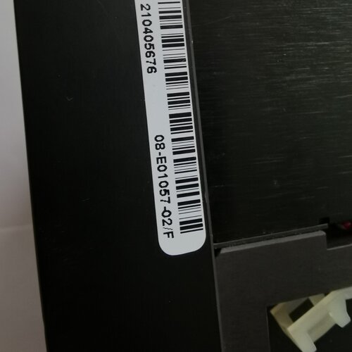 Toshiba东芝BU406M工业相机镜头，型号F17MD0议价