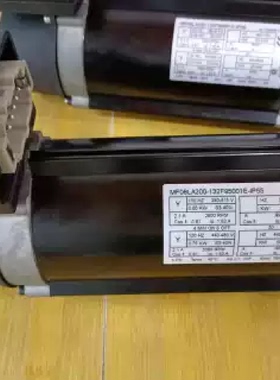 科尼电机马达MF06LA200-132F85001E-IP5—议价