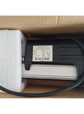 Linear Actuator电动推杆电机执行器YH8-520-300-490-48-17-7000