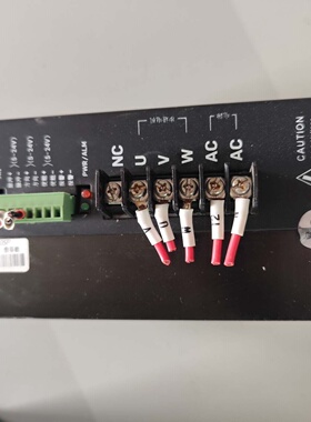 普菲德3ND2283步进驱动器 HBS86H驱动器，原装—议价