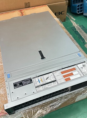 【顺丰】DELL戴尔R740XD R740XD2 R54—议价