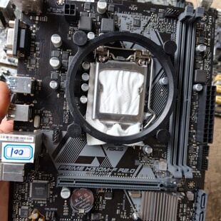 华硕PRIME H310M-F R2.0主板、华硕议价