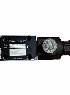 Damcos电磁阀SA-G01-C1S/E3Z/H3Z-C230/C115-31ES/G-D2-31ES—议