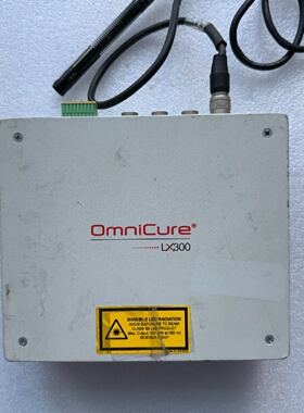 EXFO OmCure LX300 UV固化机主机议价