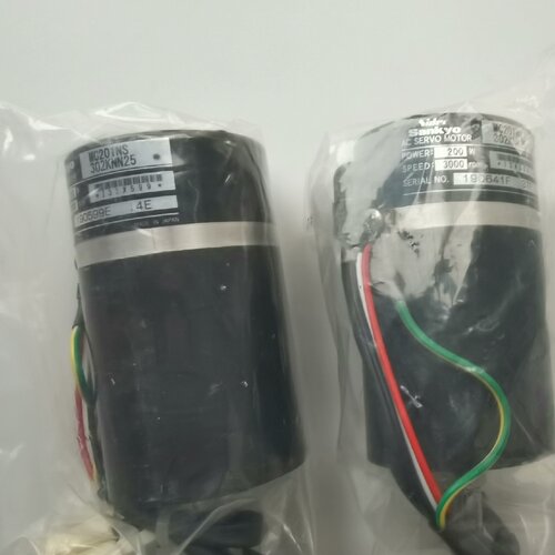 SANKYO  MC201NS-302KNN25电机的议价