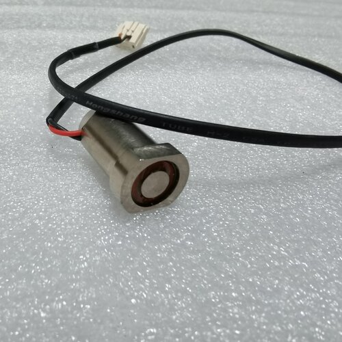 Hongshang红外传感器，带线，金属外壳，线长约40cm议价