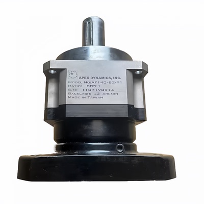 全新台湾精锐APEX行星减速机 ABR042-020-S—议价