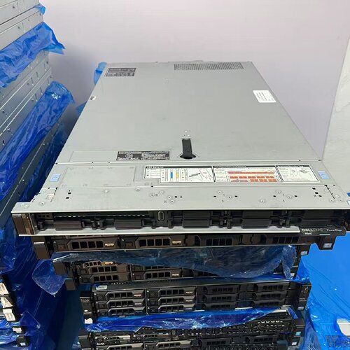 企业级1U机架式主机抄底价！DELL戴尔 R640 银牌/金—议价