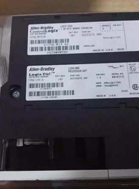 【全新】AB 1756-M13/A 1756—议价