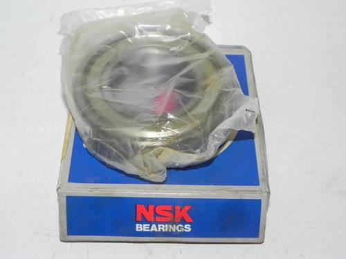 NSK日本进口轴承6005ZZCM 6004DDU 6003 6002 6001 6000ZZCMC3