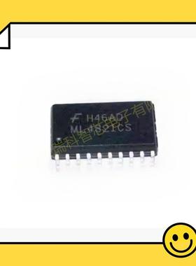 SOP-20 ML4821CS ML4821 功率因数校正 全新原装 贴片IC 可直拍