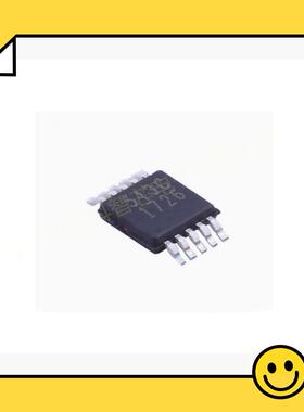 CS5343-CZZR CS4344-CZZR 344C4344-DZZR 344D丝印543C MSOP10