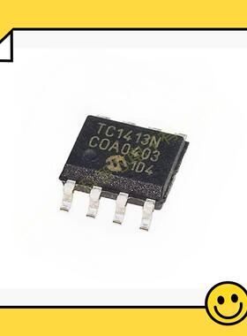 TC1413EOA TC1413NE TC1413NCOA SOP8 COA TC1413N TC1413NEOA